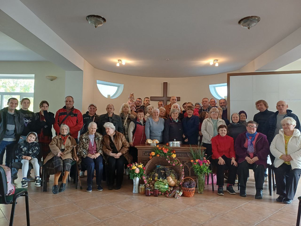 Kherson Congregation